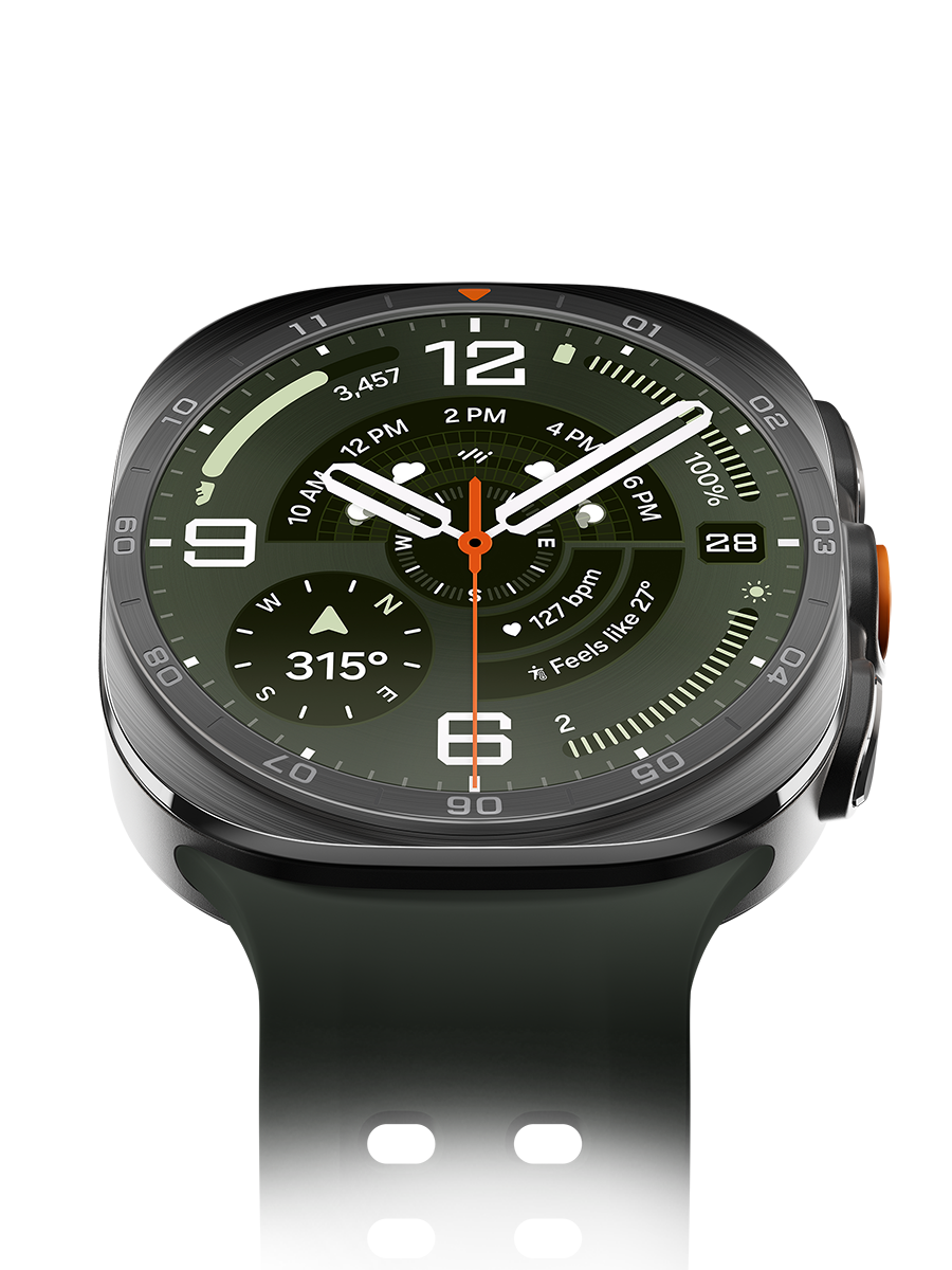 Galaxy Watch 9